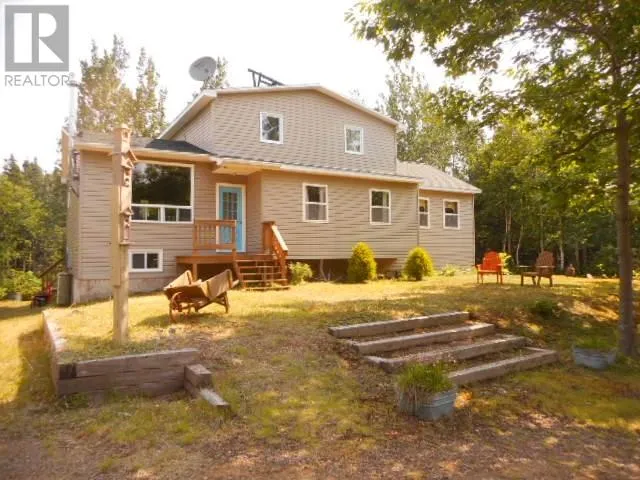 00 Park Road, Birchy Lake, Newfoundland & Labrador A0J1T0