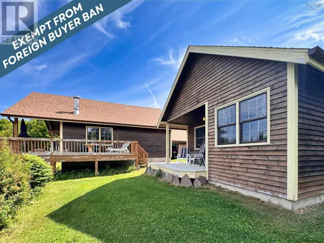 14515 Highway 4, Hay Cove, Nova Scotia B0E3B0