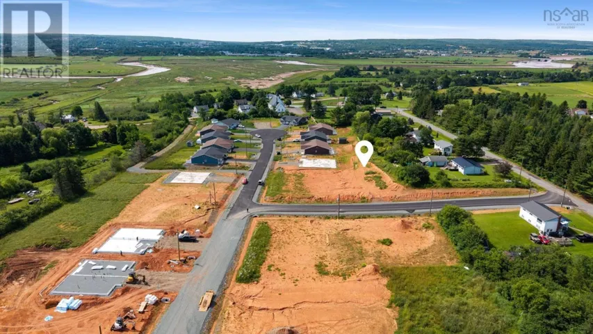 Lot 39 ROSEWAY Lane, Upper Onslow, Nova Scotia B6L0G9