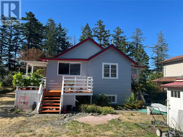 1558 Chaplin St, Crofton, British Columbia V0R1R0