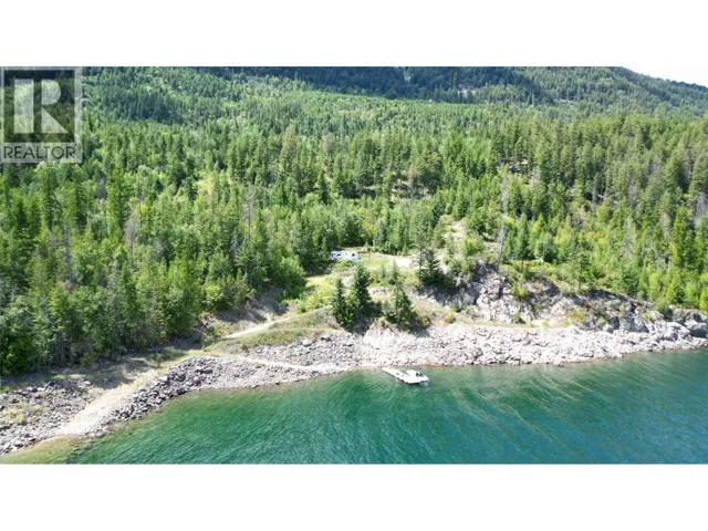 Lot 7 Coykendahl Road, Castlegar, British Columbia V1N3H3