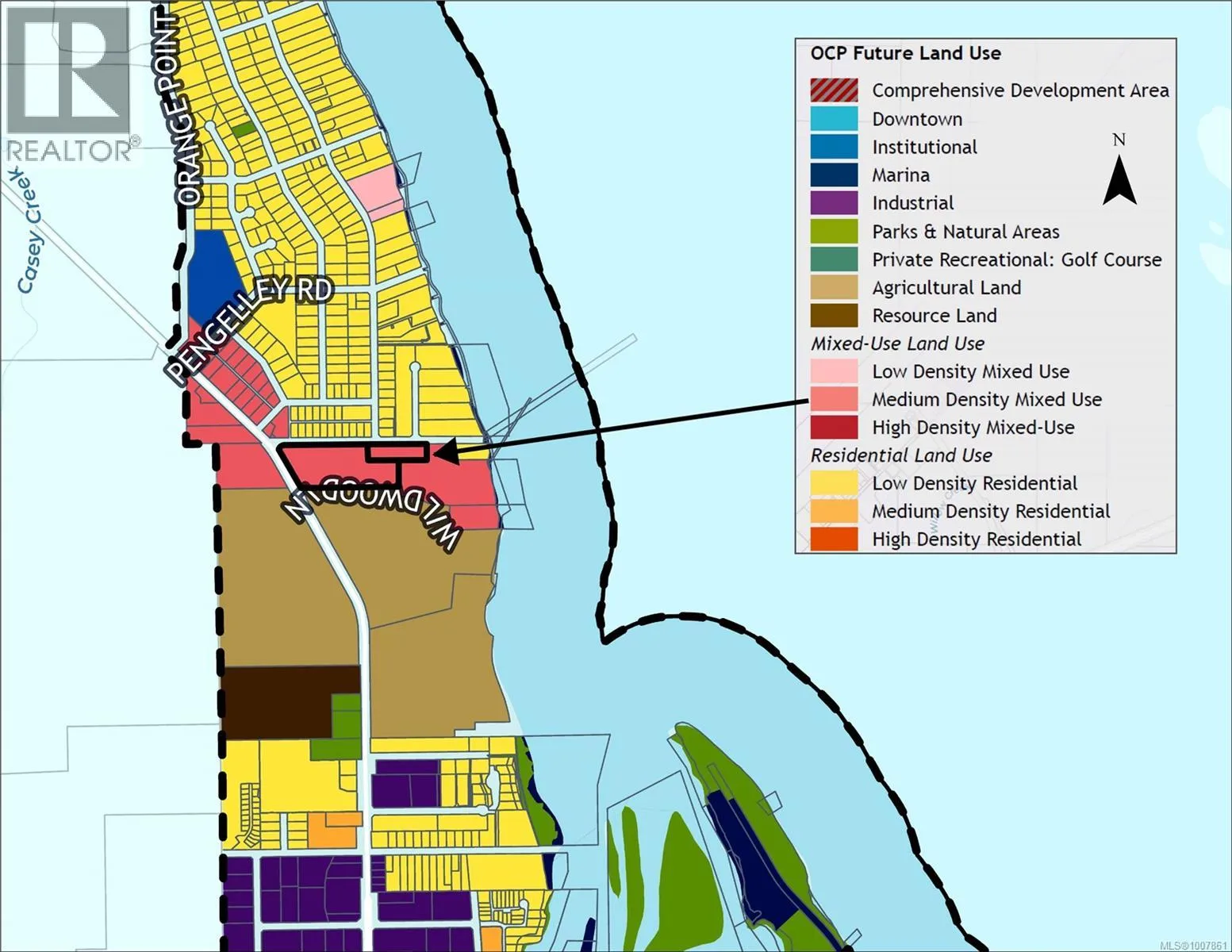 Residential For Sale