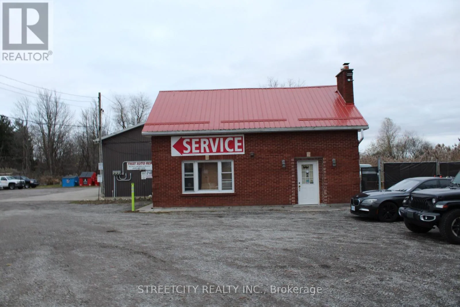 Commercial Sale For Sale
