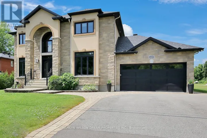 1419 BALMORAL DRIVE, Ottawa, Ontario K1V1E2