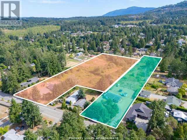 7405/7425 Lantzville Rd, Lantzville, British Columbia V0R2H0