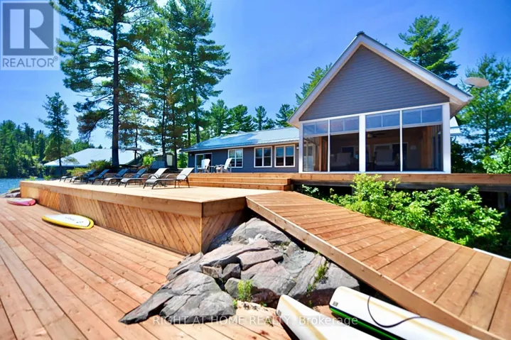 PCL 15460 ISLAND 166 ISLAND, West Nipissing (North Monetville), Ontario P0M2N1