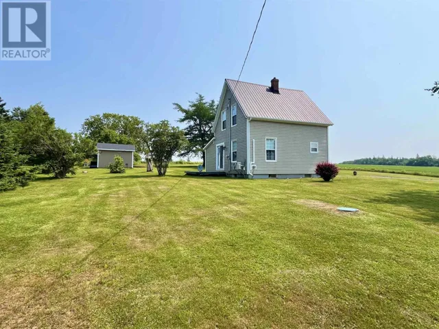 3744 ROUTE 2, Farmington, Prince Edward Island C0A2A0