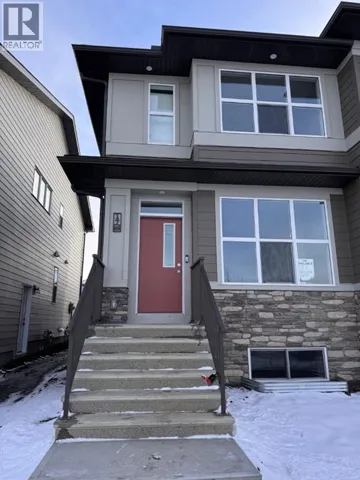 17 Setonvista Gate SE, Calgary, Alberta T3M4A3
