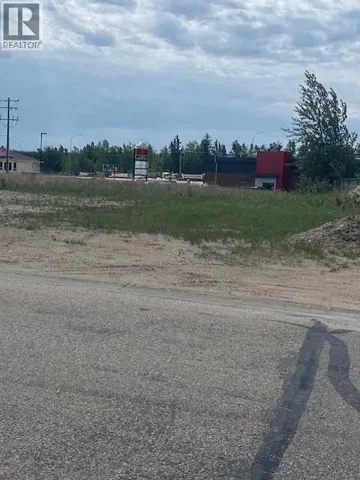 3507 35 Avenue, Whitecourt, Alberta T7S0B5