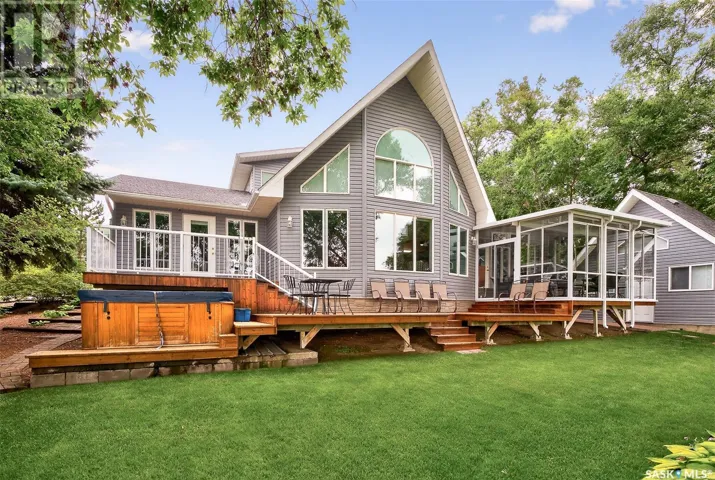 417 Daniel DRIVE, North Grove, Saskatchewan S6H4P4