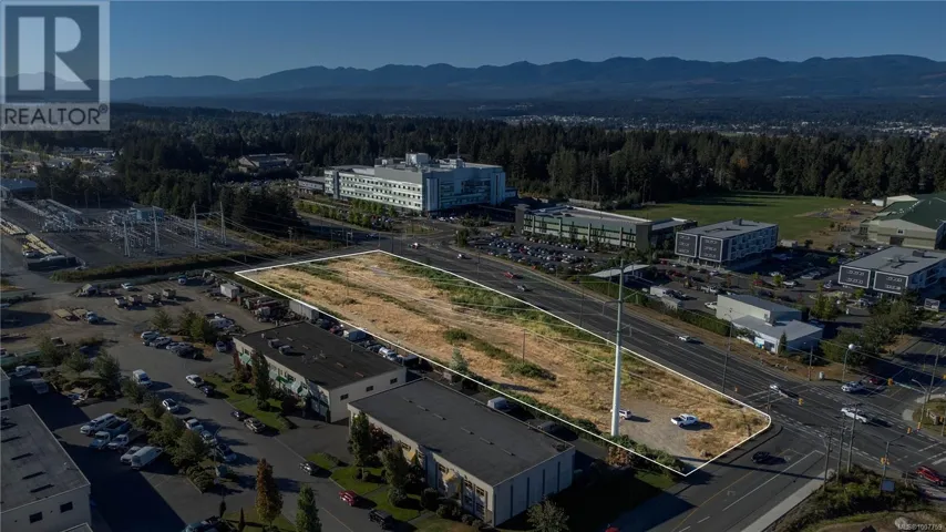 2601 Mission Rd, Courtenay, British Columbia X0X0X0