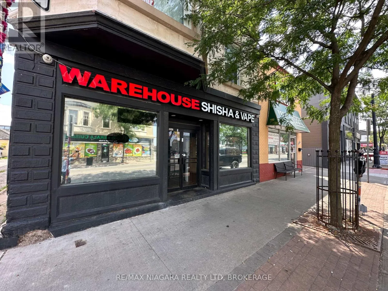Commercial Sale For Sale