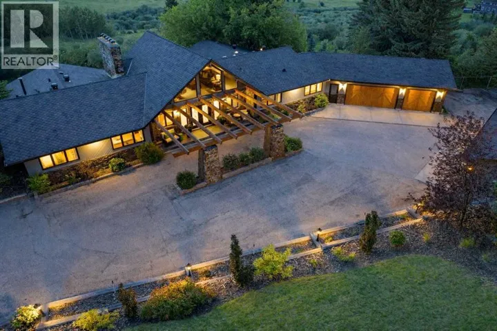 188 Artists View Way, Rural Rocky View County, Alberta T3Z3N1