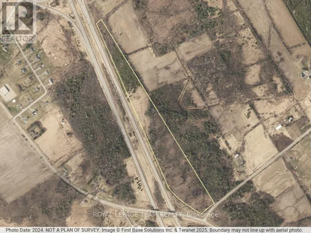 2328 CROWDER ROAD, Edwardsburgh/Cardinal, Ontario K0E1X0