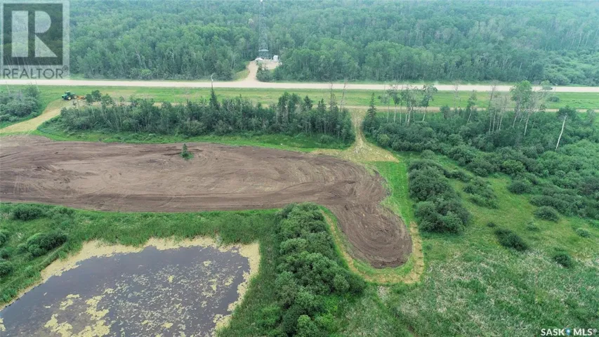2.98 AC Titled Lot 4 Kipabiskau Lake Area, Pleasantdale Rm No. 398, Saskatchewan S0K3H0