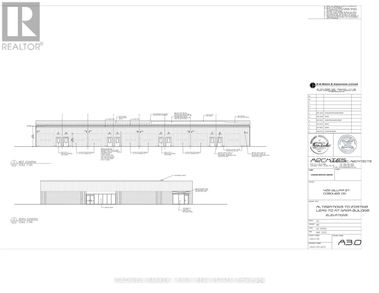Commercial Lease For Rent