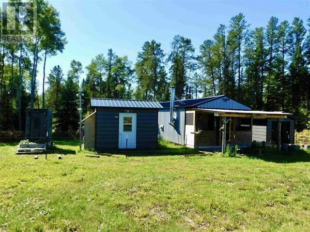 0 Chavall RD, Machin, Ontario P8N2E0