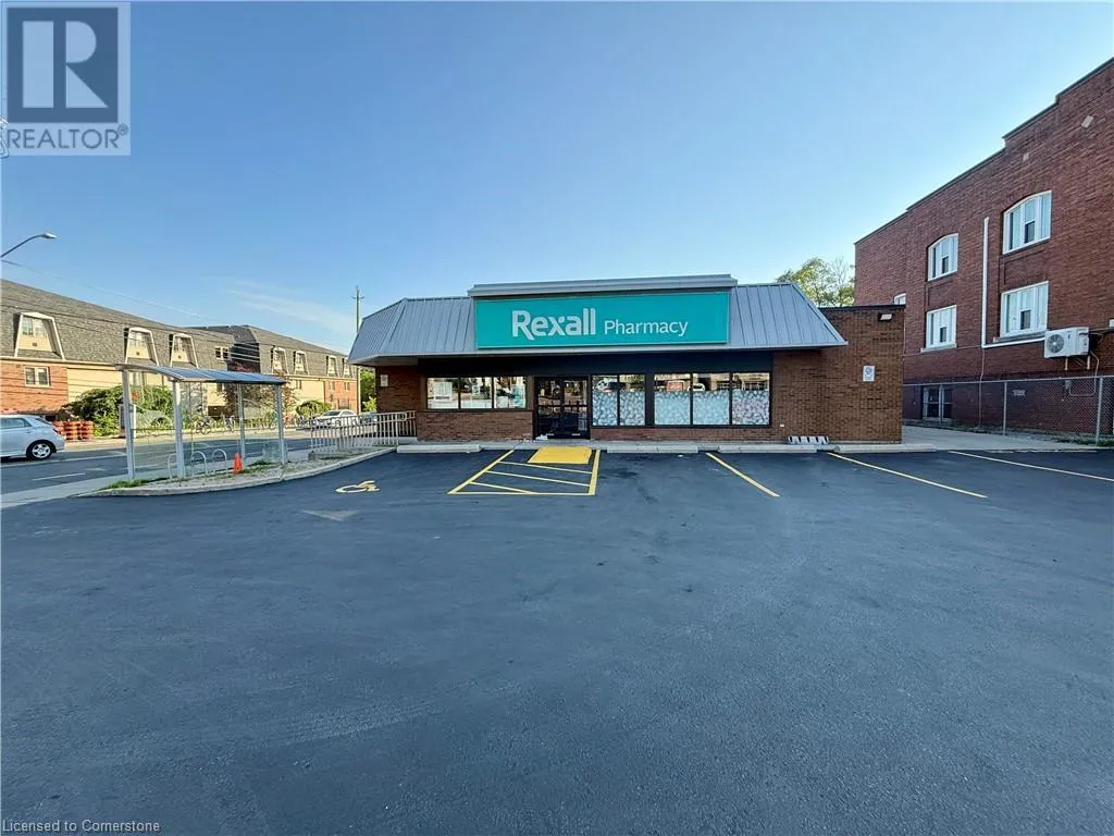 Commercial Sale For Sale