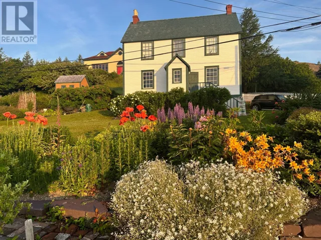 19 West Street, Trinity, Newfoundland & Labrador A0C2S0