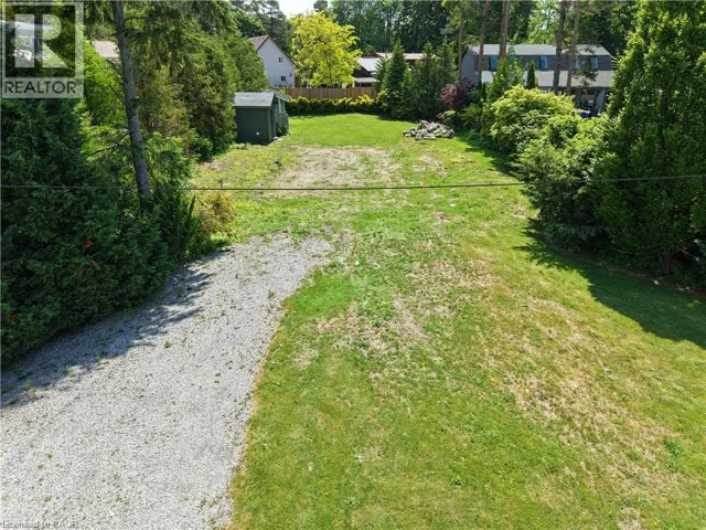 7 OLD CUT Boulevard, Long Point, Ontario N0E1G0