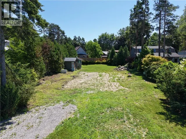7 OLD CUT Boulevard, Long Point, Ontario N0E1G0