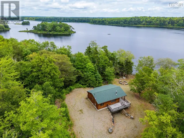 205 Wentworth Drive, Corberrie, Nova Scotia B0W3T0