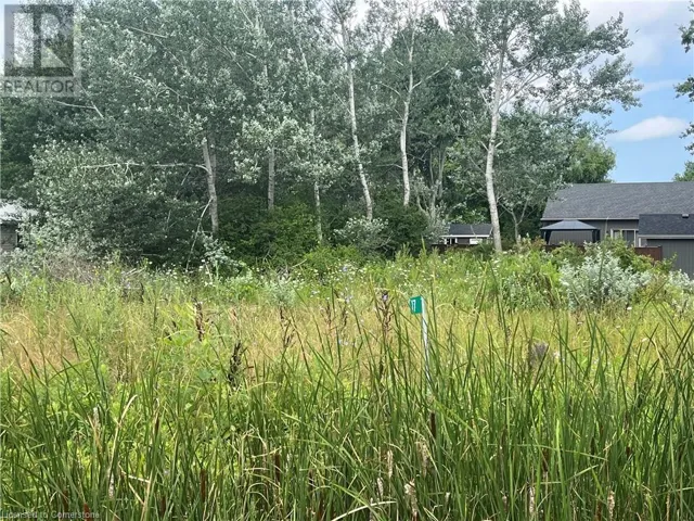 17 DICKHOUT Road, Lowbanks, Ontario N0A1K0