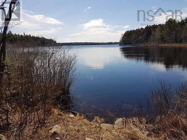 Lots Old North Range Road, Gilberts Cove, Nova Scotia B0W3T0