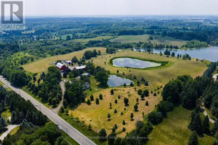 15366 THE GORE ROAD, Caledon, Ontario L7C3E4