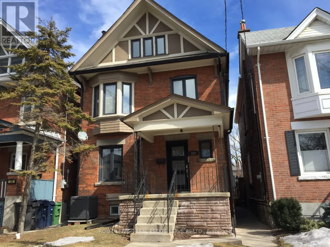 Residential For Sale