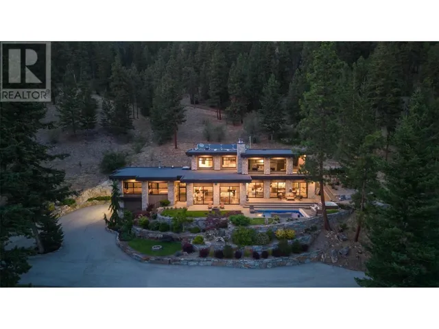 26 Commonage Road, Vernon, British Columbia V1H1G4