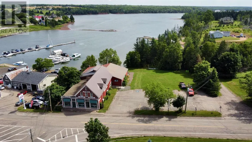 4557 Wharf Road, Cardigan, Prince Edward Island C0A1G0