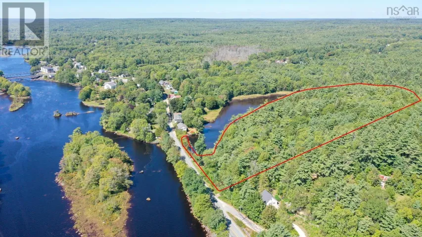 221 Highway 8, Milton, Nova Scotia B0T1P0