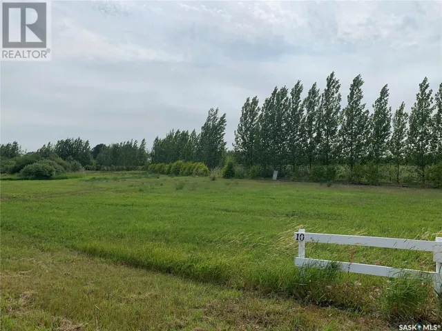 10 Lucien Lakeshore DRIVE, Three Lakes Rm No. 400, Saskatchewan S0K2X0