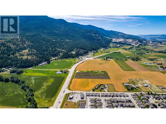1939 97A Highway, Armstrong, British Columbia V0E1B6