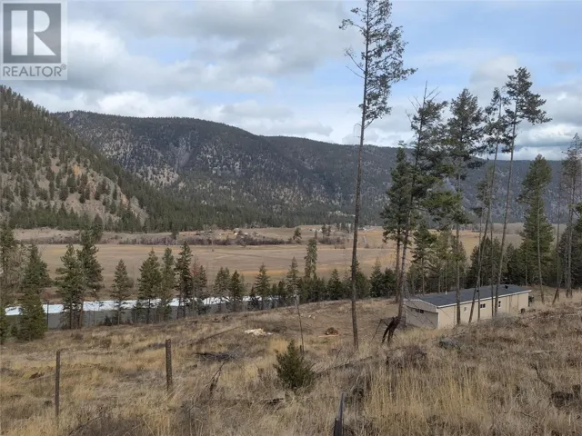 799 3 Highway, Princeton, British Columbia V0X1W0