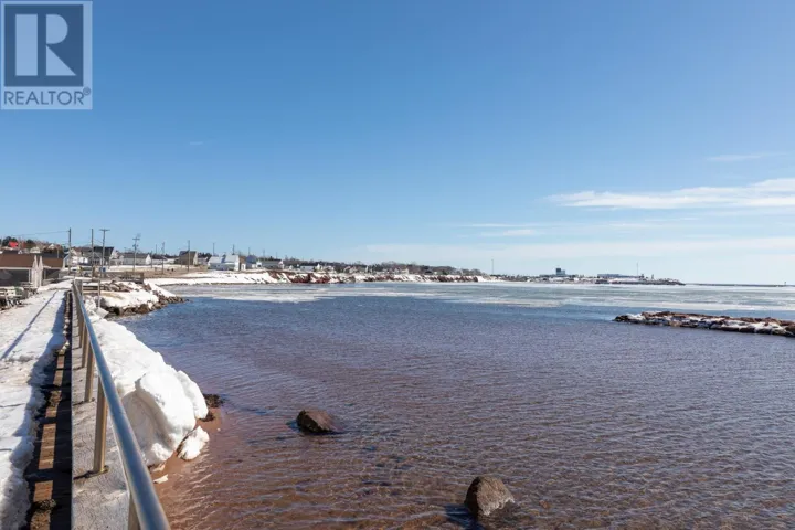 Lot Souris Line Road, Souris, Prince Edward Island C0A2B0