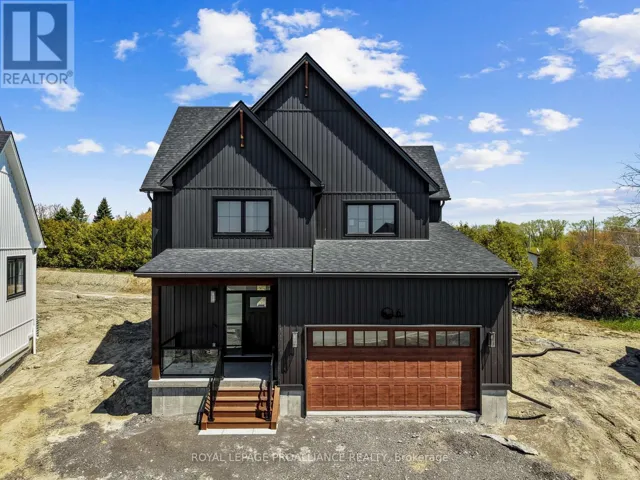 6 MERRIMAN COURT, Cramahe (Colborne), Ontario K0K1S0