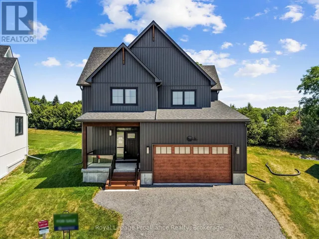 6 MERRIMAN COURT, Cramahe (Colborne), Ontario K0K1S0