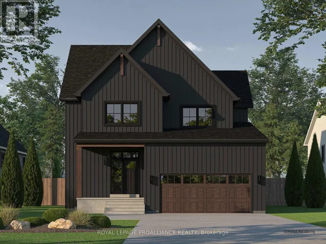 6 MERRIMAN COURT, Cramahe (Colborne), Ontario K0K1S0