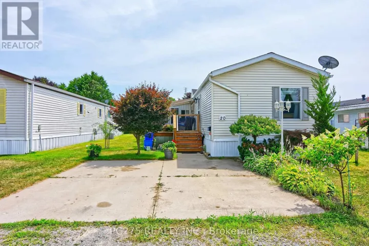 11981 PLANK ROAD, Bayham, Ontario N4G4G9
