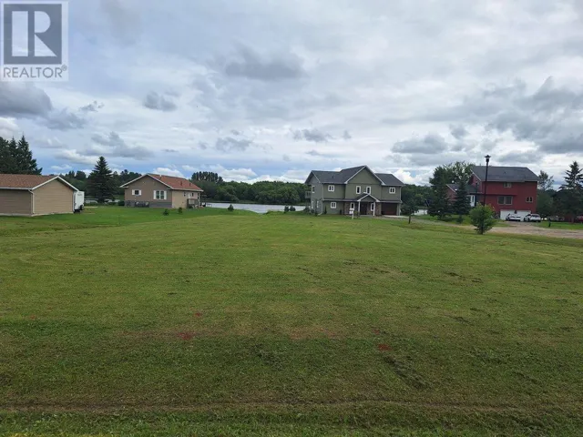 101 Willow CT, Rainy River, Ontario P0W1L0