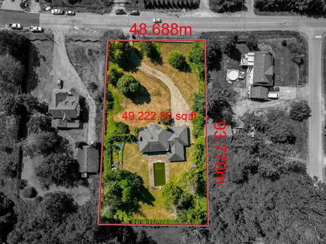 20745 68TH AVENUE, Langley, British Columbia V2Y1R1
