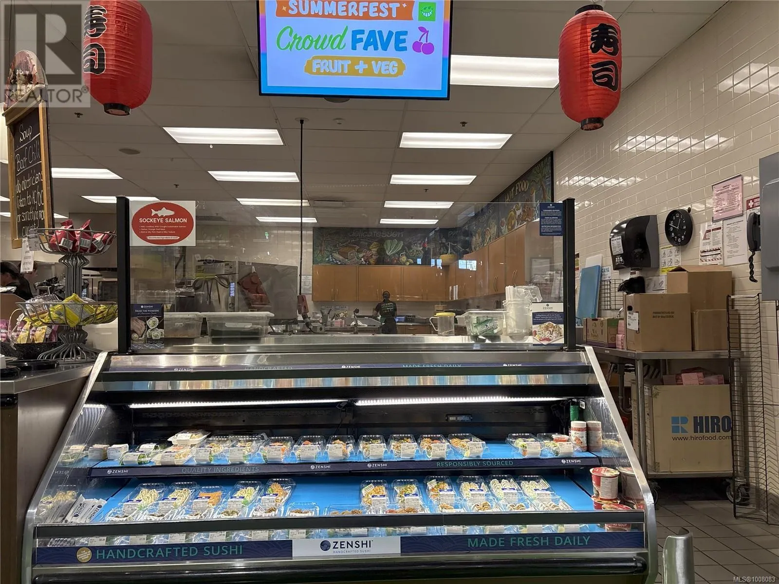 Commercial Sale For Sale