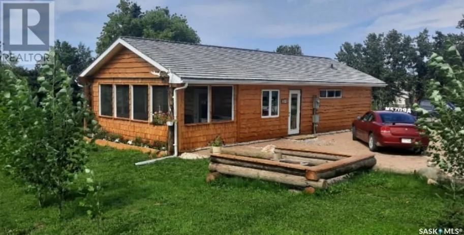 112 3rd AVENUE S, Big River, Saskatchewan S0J0E0