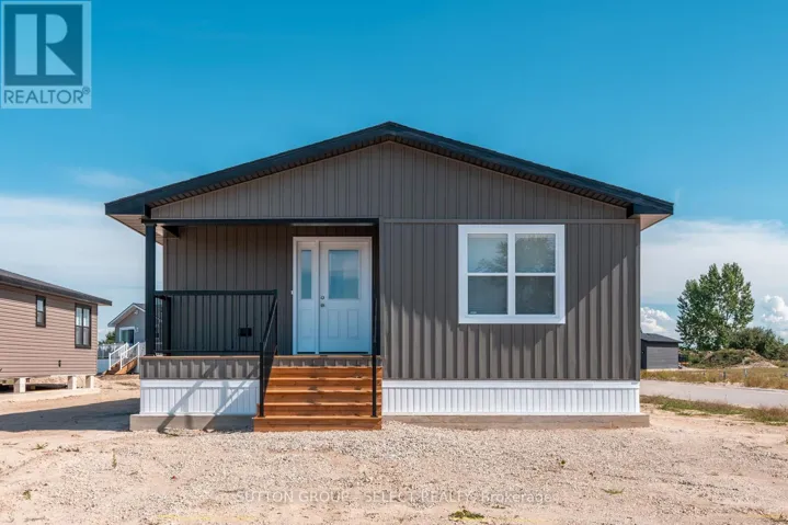 LOT 8 - 213 CAROLYNN WAY, North Perth (Listowel), Ontario N4W3G8