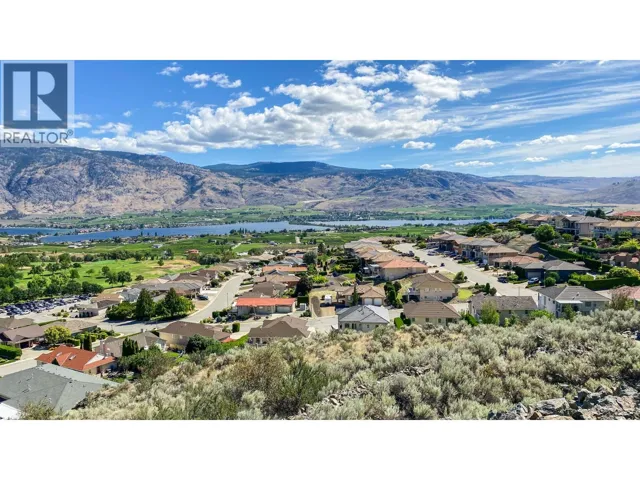 1 Olympic View Drive, Osoyoos, British Columbia V0H1V4