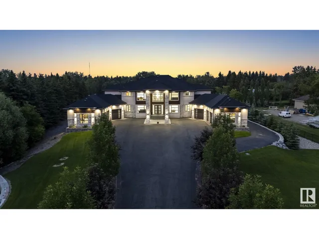 52355 Range Road 233, Rural Strathcona County, Alberta T8B1C6
