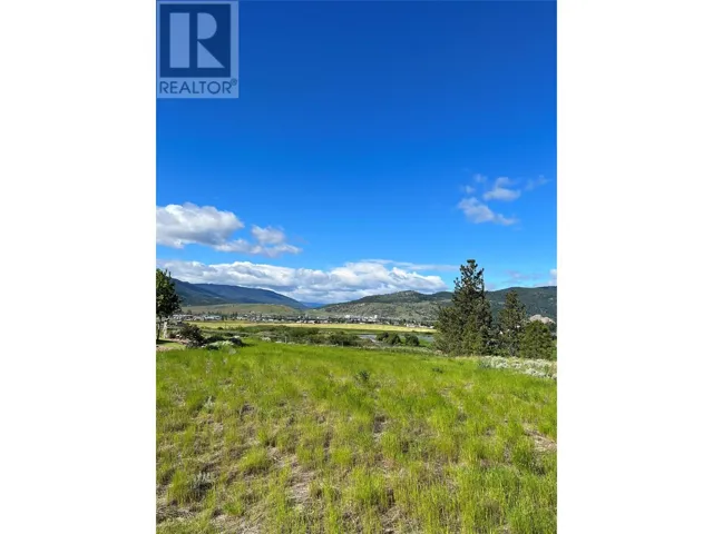 2488 SPRING BANK Avenue, Merritt, British Columbia V1K1S1