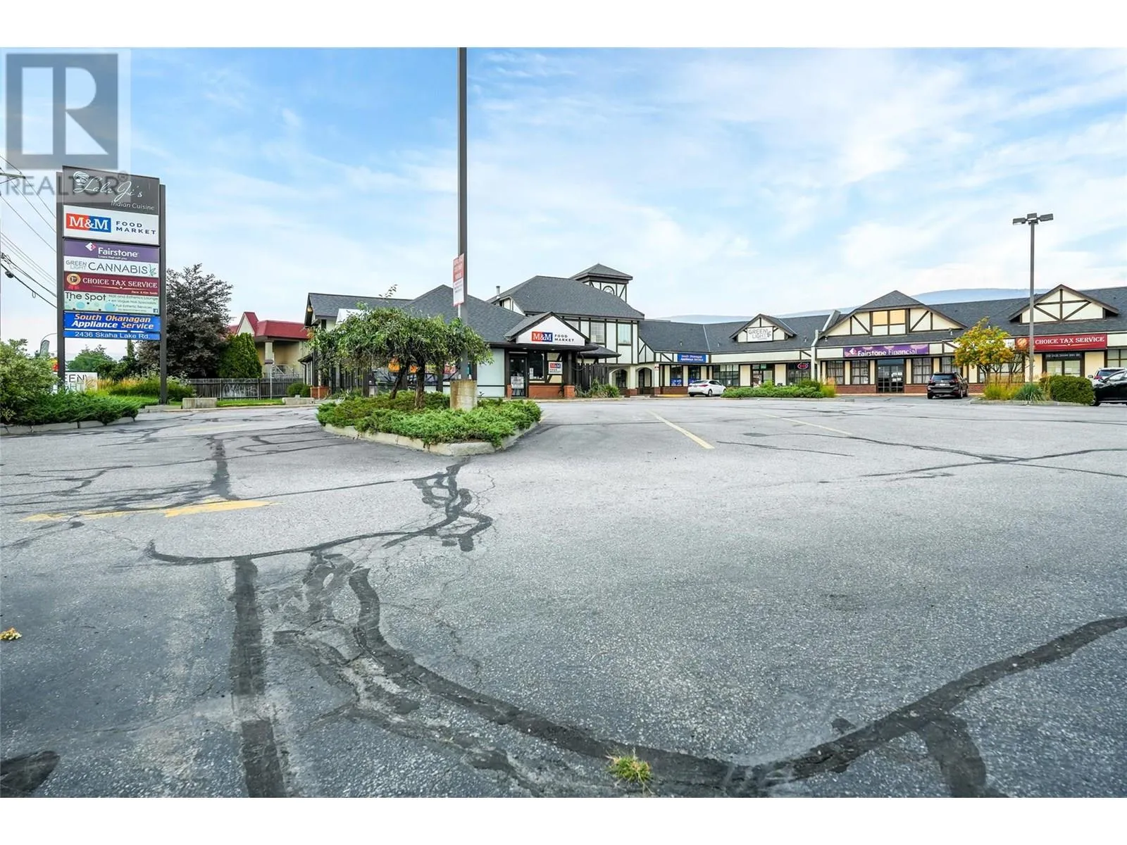 Commercial Lease For Rent